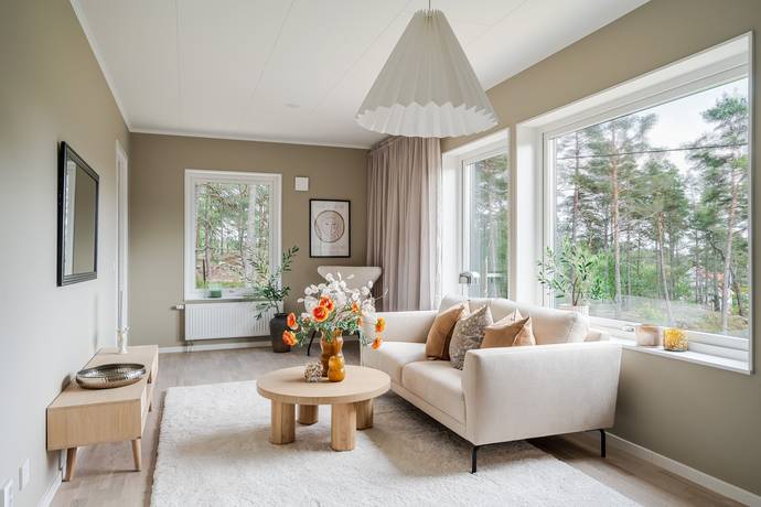 5 rum Villa på Körvelvägen 31 Torsviken Norrköpings kommun - bild 19