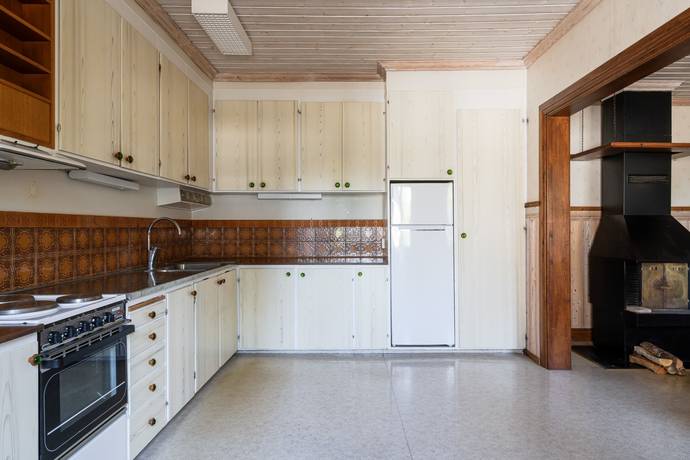 4 rum villa på Furunäsgatan 15 Ursviken, Skellefteå kommun - bild 4