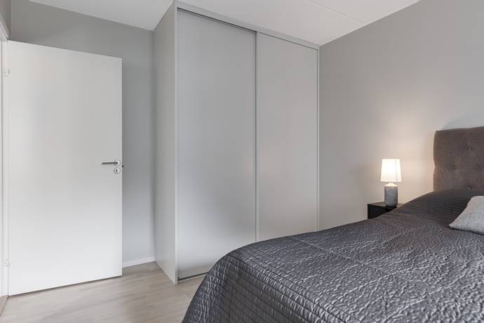 2 rum Lägenhet på Signalgången 3 Centrum Halmstads kommun - bild 19