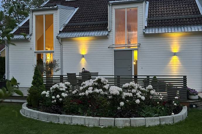 6 rum villa på Tryffelvägen 1 Ekeby-Almby, Örebro kommun - bild 2