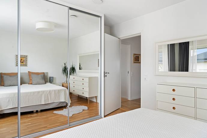 4 rum Lägenhet på Glasbygatan 3E Glasberga Sjöstad Södertälje kommun - bild 15