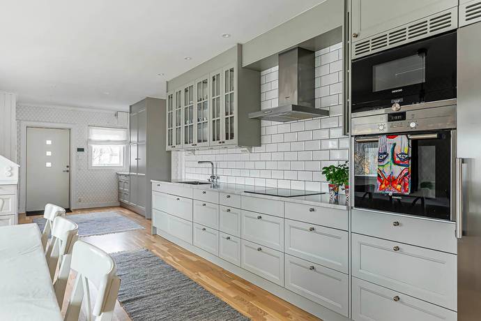 5 rum villa på Parkvägen 23 Vingåker, Vingåkers kommun - bild 3
