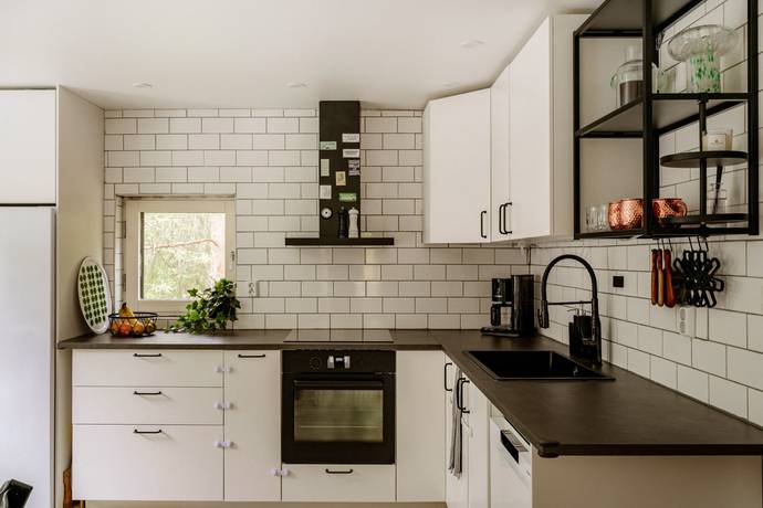 3 rum villa på Värmdövägen 17 Torsby, Värmdö kommun - bild 4