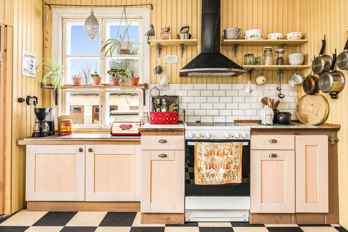 5 rum Villa på Josefsdalsvägen 42 Josefsdal Sala kommun - bild 13