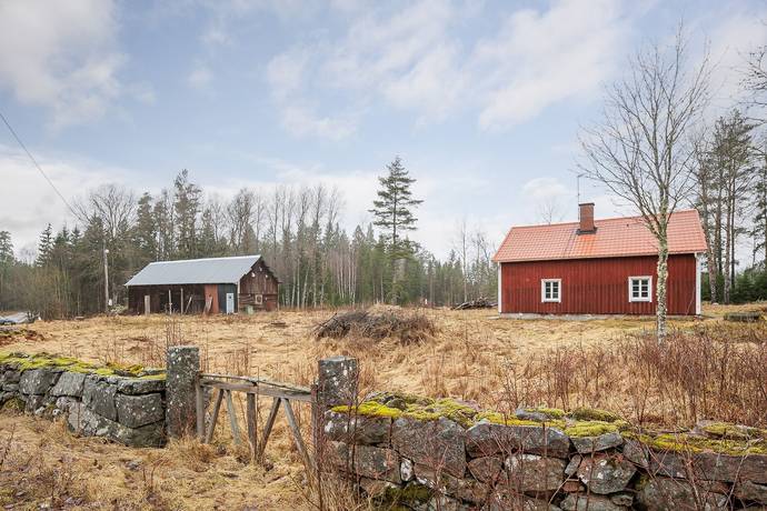 Timmersdala Hornsberg i Timmersdala, Skövde kommun fritidsboende till