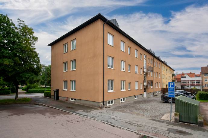 1.5 rum Lägenhet på Engelbrektsgatan 13 Centralt Västerås kommun - bild 19