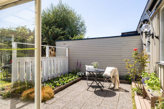 4 rum radhus på Hästhagsgatan 74 Öxnehaga, Jönköpings kommun - bild 5