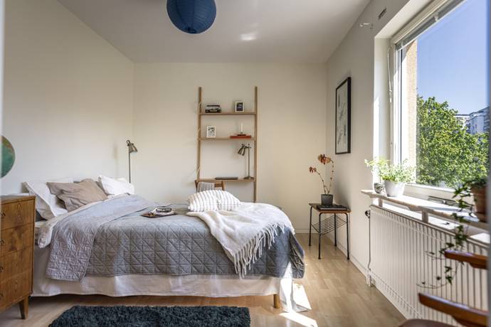 2 rum Lägenhet på Filarvägen 9 Kallhäll Järfälla kommun - bild 32