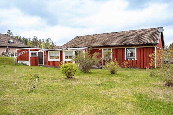 4 rum Villa på Trollbostigen 6 Öjersbo Norbergs kommun - bild 21
