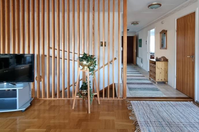 4 rum Villa på Norrbrovägen 5A Centrala Filipstad Filipstads kommun - bild 15