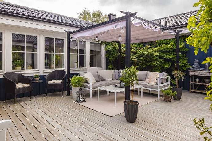4 rum Villa på Björnvägen 45 Lillängen Lidköpings kommun - bild 9