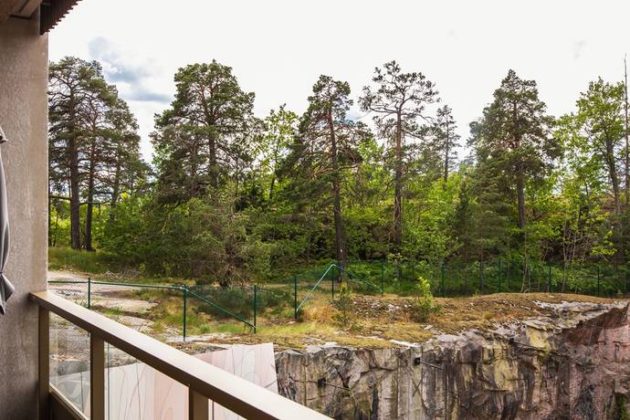 4 rum Lägenhet på Augustendalsvägen 4A Nacka - Nacka Strand Nacka kommun - bild 17