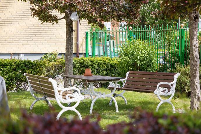 2 rum Lägenhet på Lundavägen 77 C Rostorp Malmö kommun - bild 14
