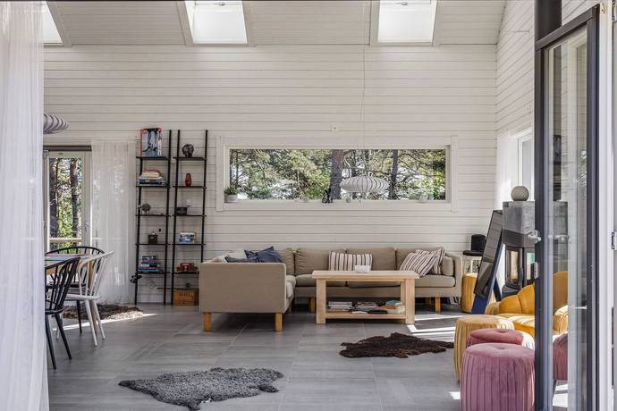 3 rum Vinterbonat fritidshus på Fårö Stora Gasmora 3809C Fårö Gotlands kommun - bild 12