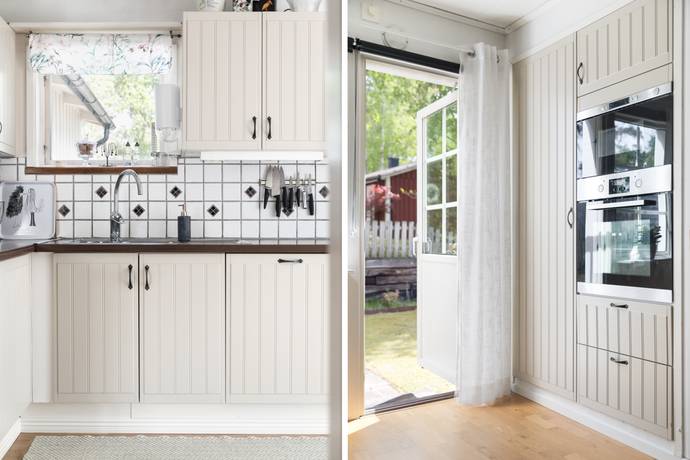 3 rum Fritidshus på Gökvägen 11 Mellbystrand Laholms kommun - bild 16