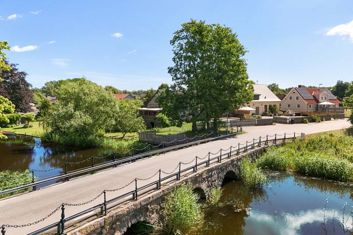 14 rum Villa på Norjevägen 18 Norje Sölvesborgs kommun - bild 40