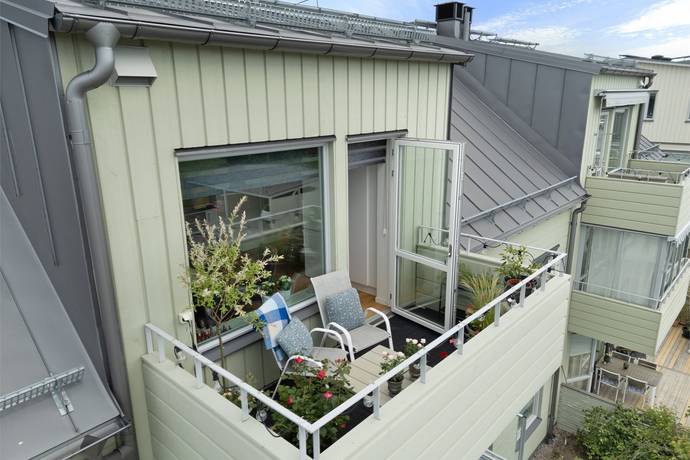 2 rum lägenhet på Mejselgränd 12 Trosa, Trosa kommun - bild 2