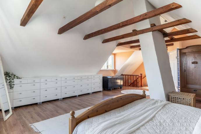 5 rum Villa på Målarevägen 5 Kristianstads kommun - bild 23