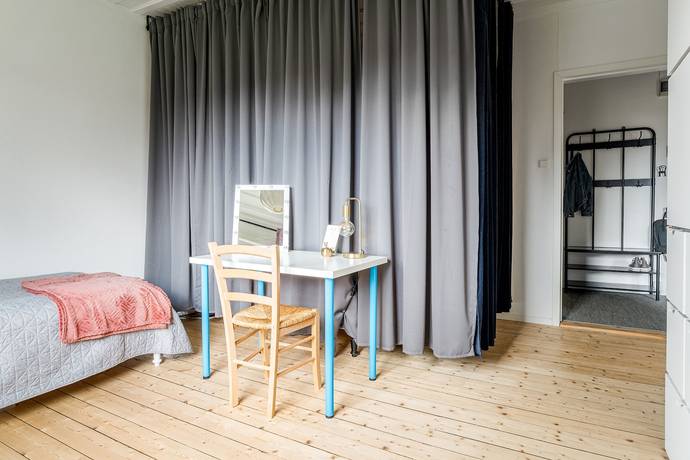 3 rum Lägenhet på Brukstorget 1C Nol Ale kommun - bild 22