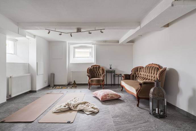 7 rum Villa på Runebergsvägen 11 Villastaden Gävle kommun - bild 44