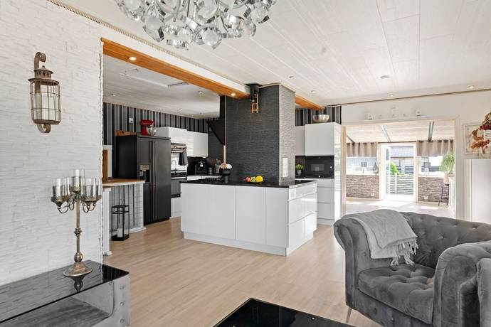 5 rum Villa på Londongatan 54 Bräcke Pölsbo Göteborgs kommun - bild 10