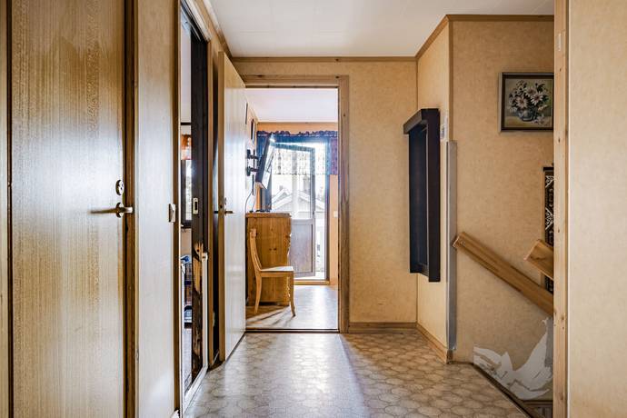 4 rum Villa på Hästhovsvägen 12 Hackås Bergs kommun - bild 17
