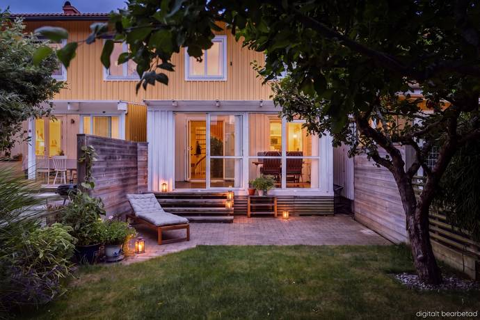 Nålmakaregatan 5, Rotorp, Halmstads kommun