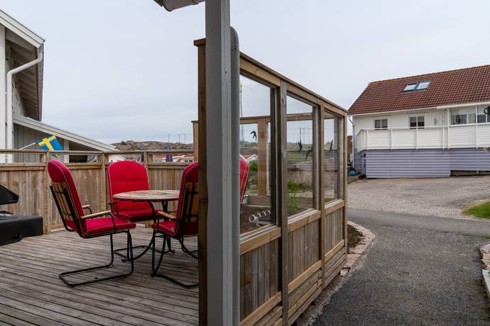 3 rum Parhus på Gräsholmsgatan 32 Sotenäs kommun - bild 25