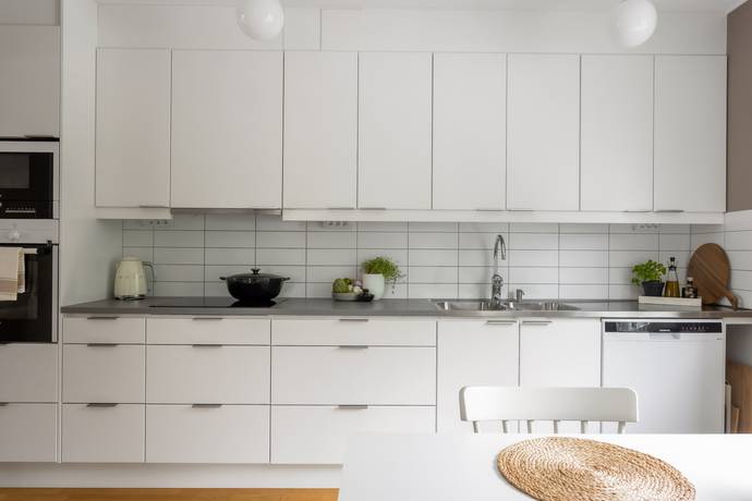 4 rum Lägenhet på Dalgången 4 1tr Bromma / Nockebyhov Stockholms kommun - bild 9