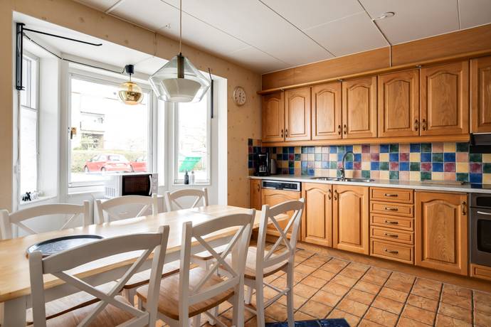 7 rum Villa på Strandgatan 16A Höganäs Höganäs kommun - bild 17