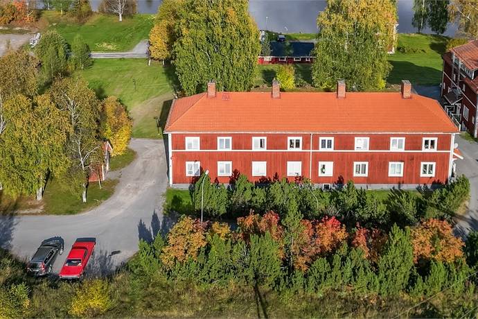 Övrig på Klockargatan 21-25 Sollefteå kommun - bild 9