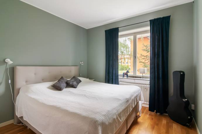 2 rum lägenhet på Linnévägen 24B Lustigknoppen, Falu kommun - bild 3