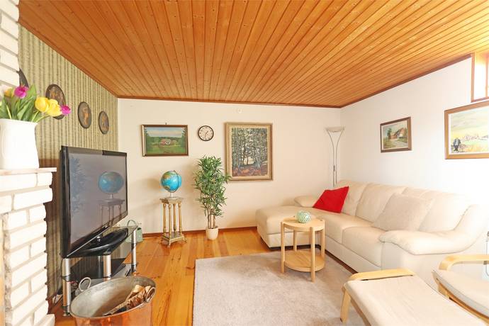 6 rum Villa på Tallvägen 7 Korsberga Vetlanda kommun - bild 24