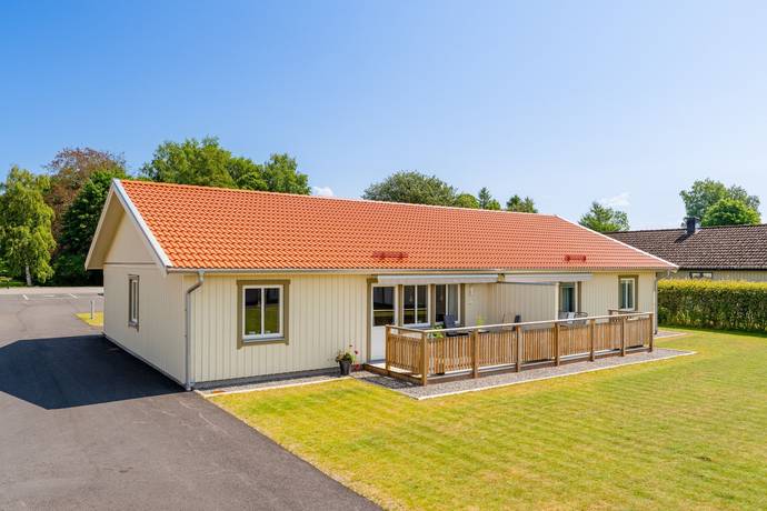 Sturegatan 11 C, Nossebro, Essunga kommun