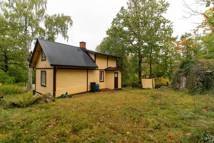 3 rum Villa på Stava Vilhelmsro 1 Gränna - Vida Vättern Ödeshögs kommun - bild 6