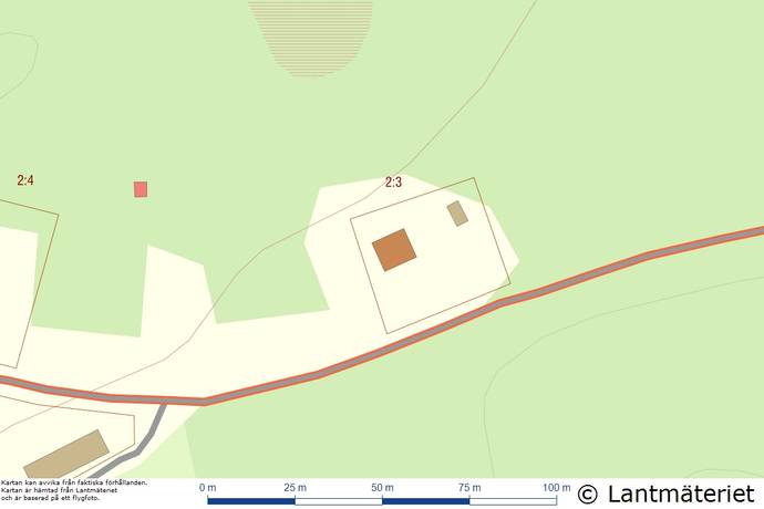 5 rum Villa på Stengårdshult Skogslund  Stengårdshult Gislaveds kommun - bild 27