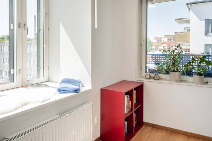 3 rum Lägenhet på Jakobsdalsvägen 14, vån 4 av 6 Aspudden/Örnsberg Stockholms kommun - bild 19