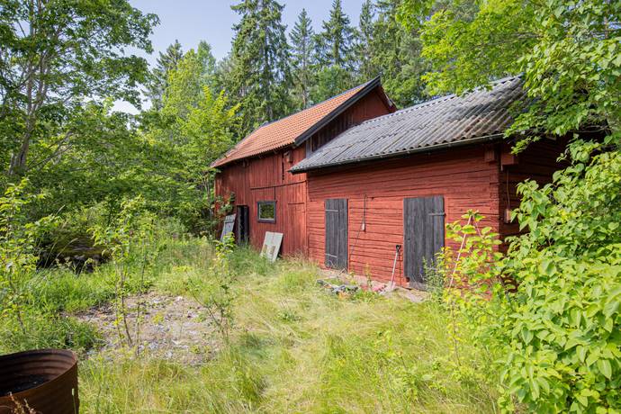 3 rum gård/skog på Riset Krustorp 25 Hallstahammar, Hallstahammars kommun - bild 4