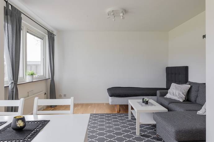 Lillestadsvägen 54B, Fagrabäck, Växjö kommun