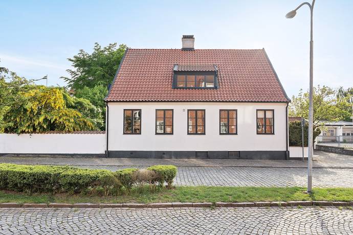 7 rum Villa på Lillevångsgatan 11 Simrishamn Simrishamns kommun - bild 8