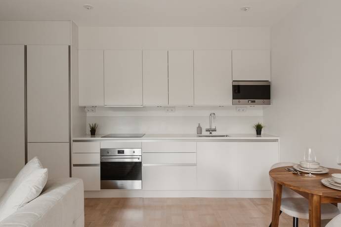 2 rum lägenhet på Ekensbergskajen 5 Stockholm, Stockholms kommun - bild 4