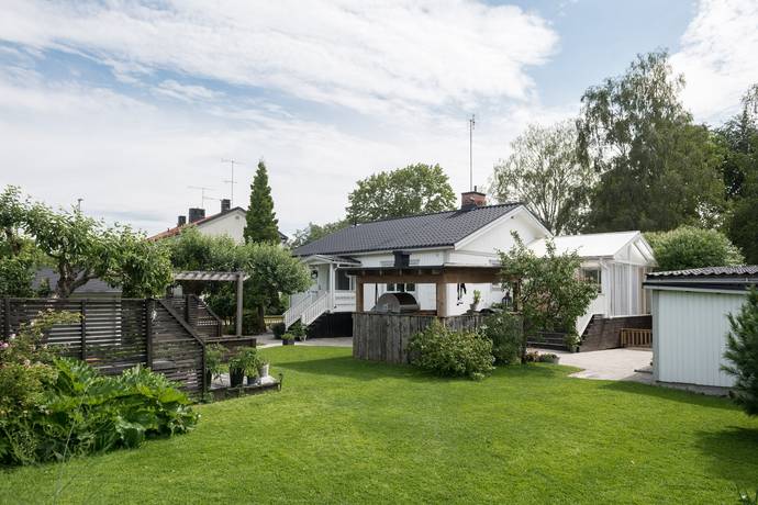 Jakobsdal, Sala kommun
