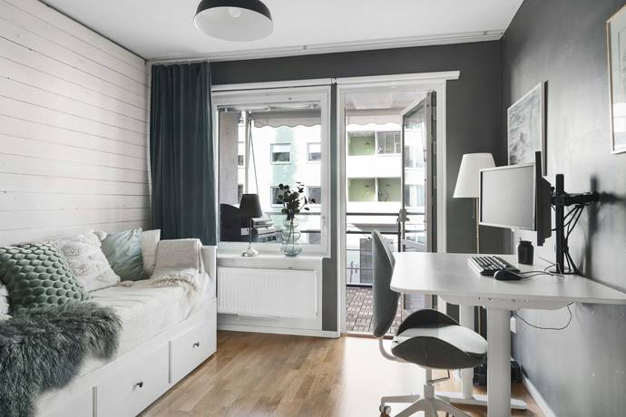 4 rum Lägenhet på Portalgatan 73 Kapellgärdet Uppsala kommun - bild 27