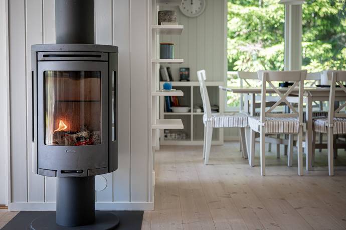 4 rum Villa på Vitared Ringvägen 19 Hökensås Tidaholms kommun - bild 30