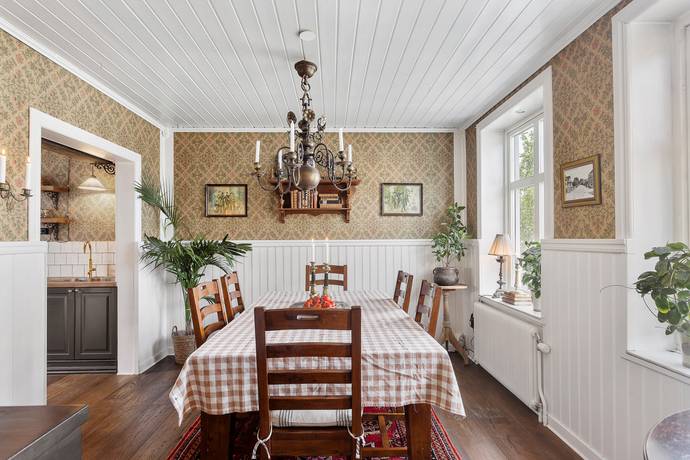 5 rum Villa på Västra Storgatan 27 Centrum Sölvesborgs kommun - bild 29