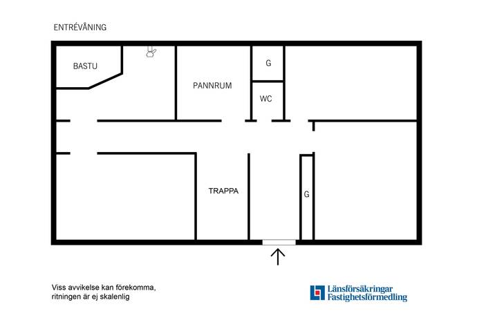 5 rum Villa på Dalhemsvägen 18 Centrala Huddinge Huddinge kommun - bild 35