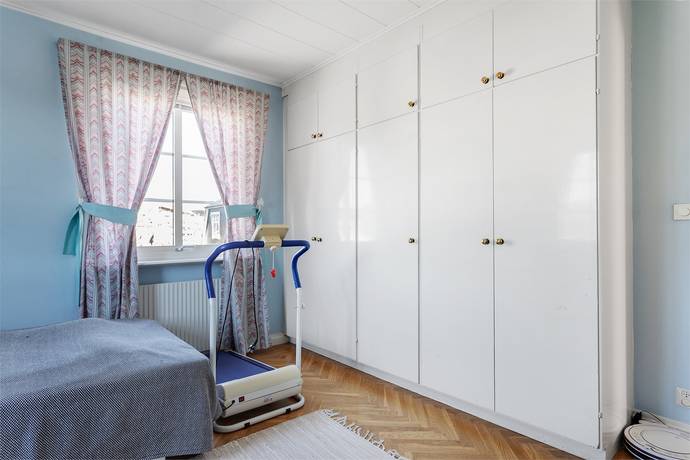 7 rum Villa på Frejavägen 3 Säffle kommun - bild 33