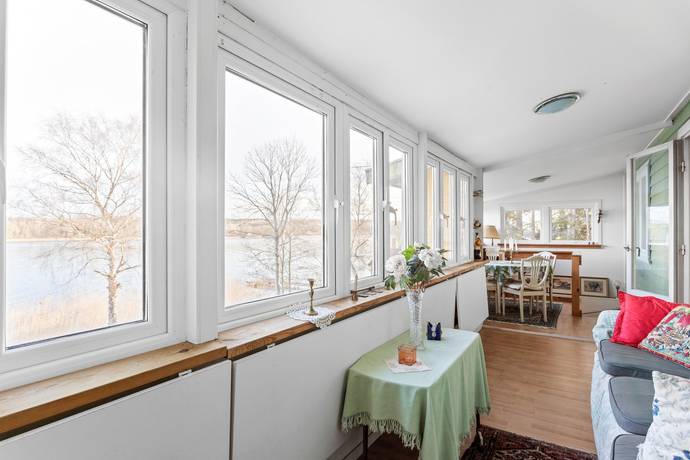 3 rum Villa på Marielundsvägen 38B Adelsö Ekerö kommun - bild 16