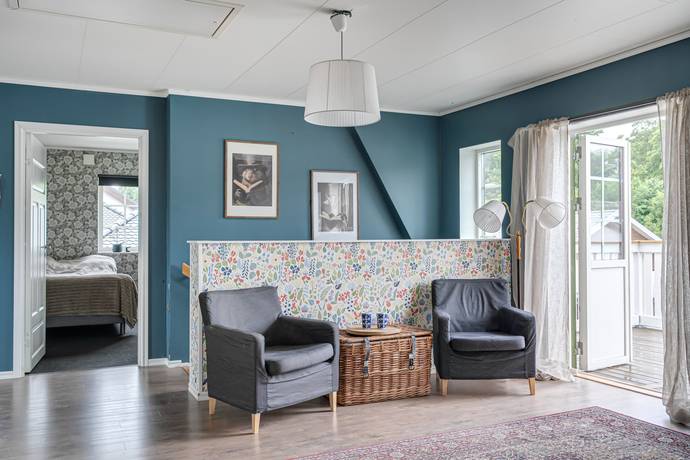 6 rum villa på Grengatan 1 Hassellunden, Hässleholms kommun - bild 4