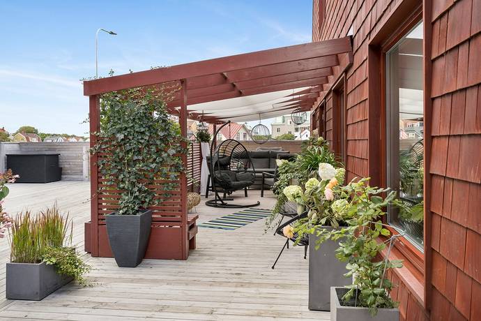 3 rum lägenhet på Kilströmskajen 9A  Björkholmen, Karlskrona kommun - bild 3